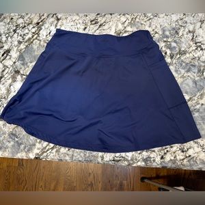 Fulbelle tennis skort
